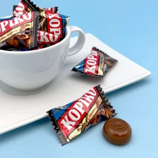 พร้อมส่ง!! Kopiko sugar free ลูกอมกาแฟ สูตรไร้น้ำตาล รุ่นใหม่ล่าสุด