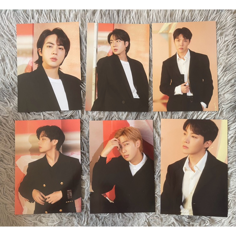 postcard the daydream