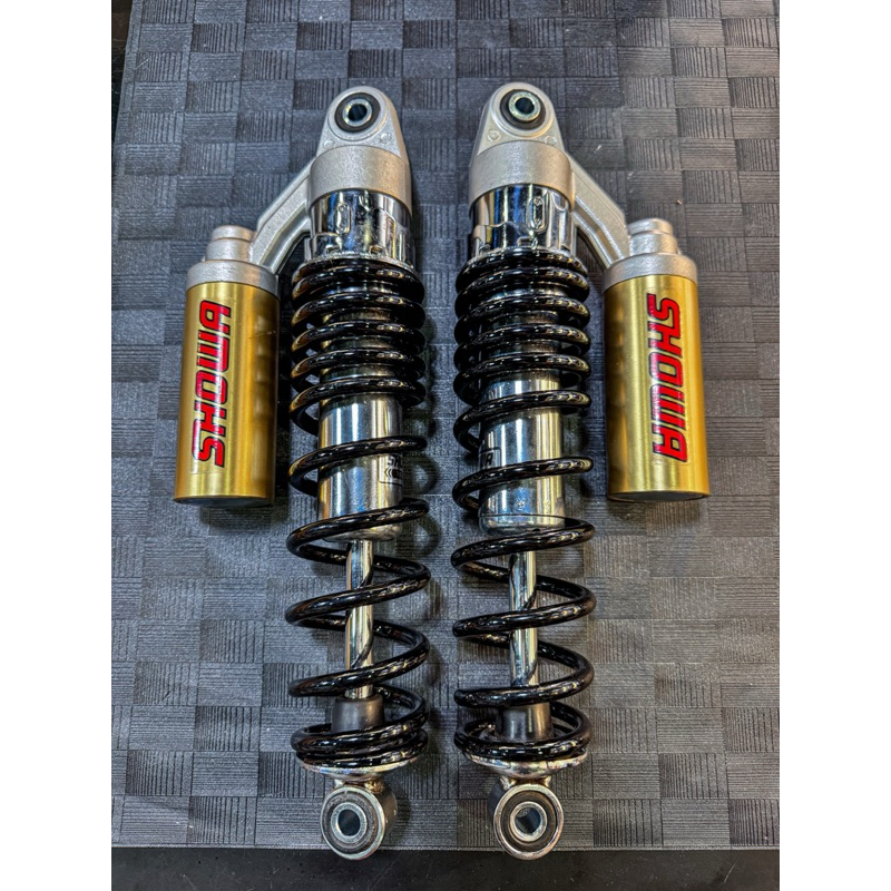 โช๊คโชว่า (Showa) Tec2 ของแท้ 100%