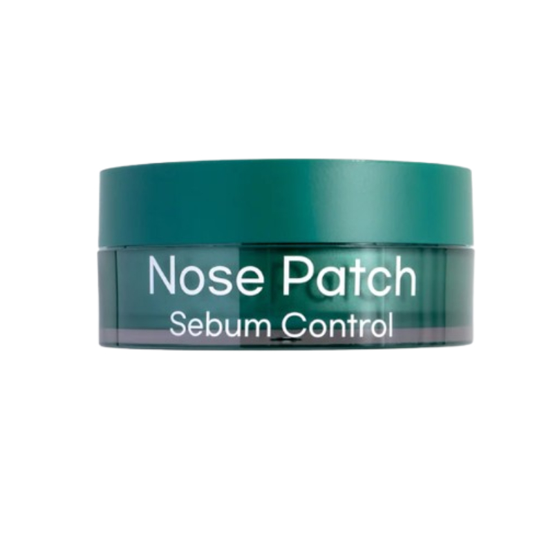 Mania Holic แผ่นแปะจมูก ละลายสิวหัวดำ (50 Patches)/กล่อง