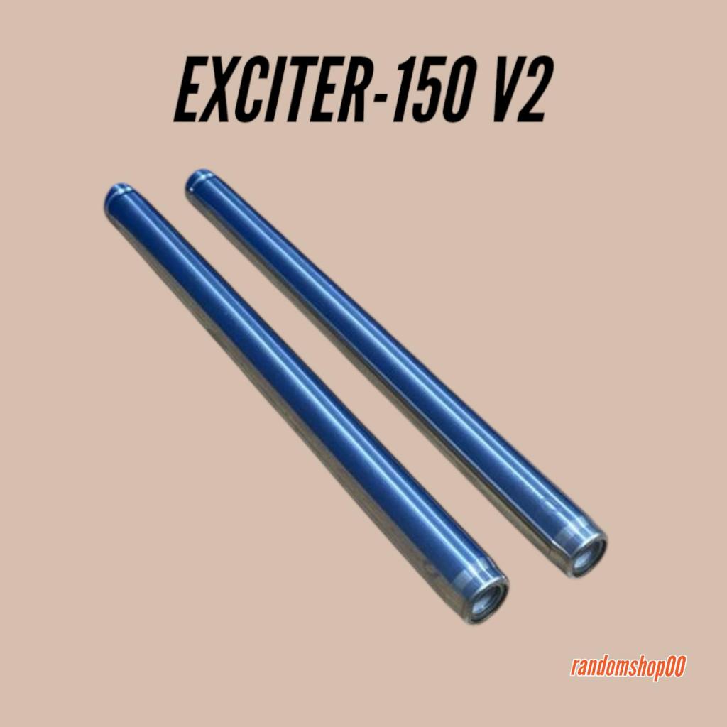 แกนโช๊ค exciter 1250 รุ่น 2 งานนำเข้าคุณภาพ