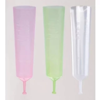 หลอดบรรจุน้ำเชื้อสุกร ขนาด100ml (แพ็ค 20 ,40, 60 ,80, 100 ชิ้น)