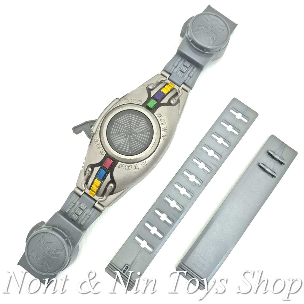 Kamen Rider Kuuga / Legend Arcle Belt .. ชุดเข็มขัดแปลงร่าง คาเมนไรเดอร์ คูกะ รุ่น ลีเจ้นด์