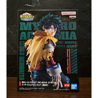 (ลิขสิทธิ์แท้💯%) อิซึคุ มิโดริยะ Izuku Midoriya มายฮีโร่  อค…