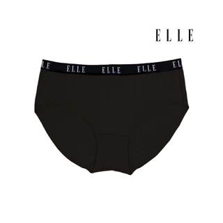 ELLE Lingerie | กางเกงในรูปแบบ Boyleg Lowrise | LU9846