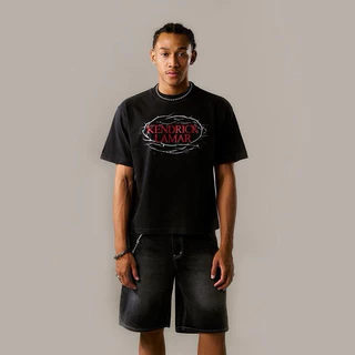 ULTIMATE kendrick lamar t-shirt