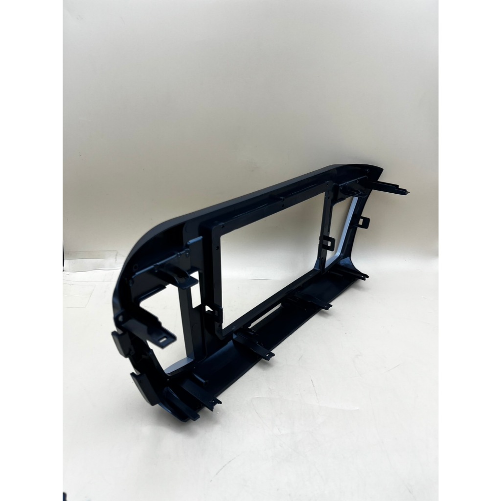 กรอบหน้าวิทยุจอแอนดรอยสำหรับใส่จอใหญ่10.1" ตรงรุ่นรถ Honda Accord G9 ประมาณปี2012-2018
