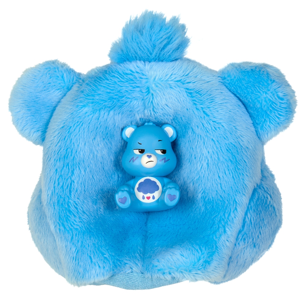 Barbie دمية Cutie Reveal ‏Care Bears — صورة 6