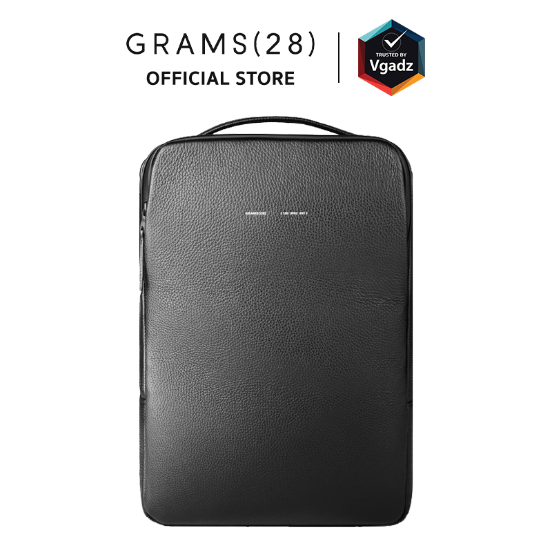 GRAMS(28) - กระเป๋าเป้สะพายหลัง รุ่น 150 Daypack