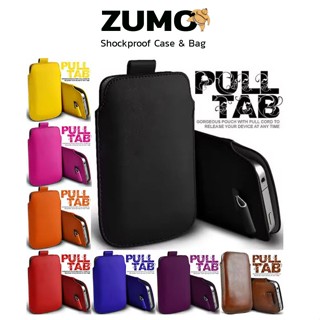 ZUMO ซองหนัง ใส่ มือถือ Samsung ไอโฟน 6 Plus 7 Plus 8 Plus X…