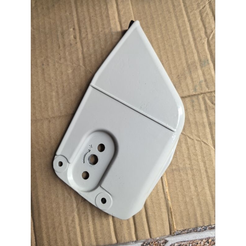 B01 ฝาครอบบาร์เลื่อย MS070 M070 M070ฝาครอบบาร์070 ฝาครอบโซ่070 อะไหล่สำหรับเลื่อยยนต์รุ่น ms070