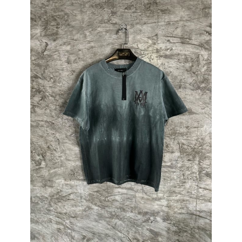 เสื้อ​AMIRI ทรง (Oversize)​