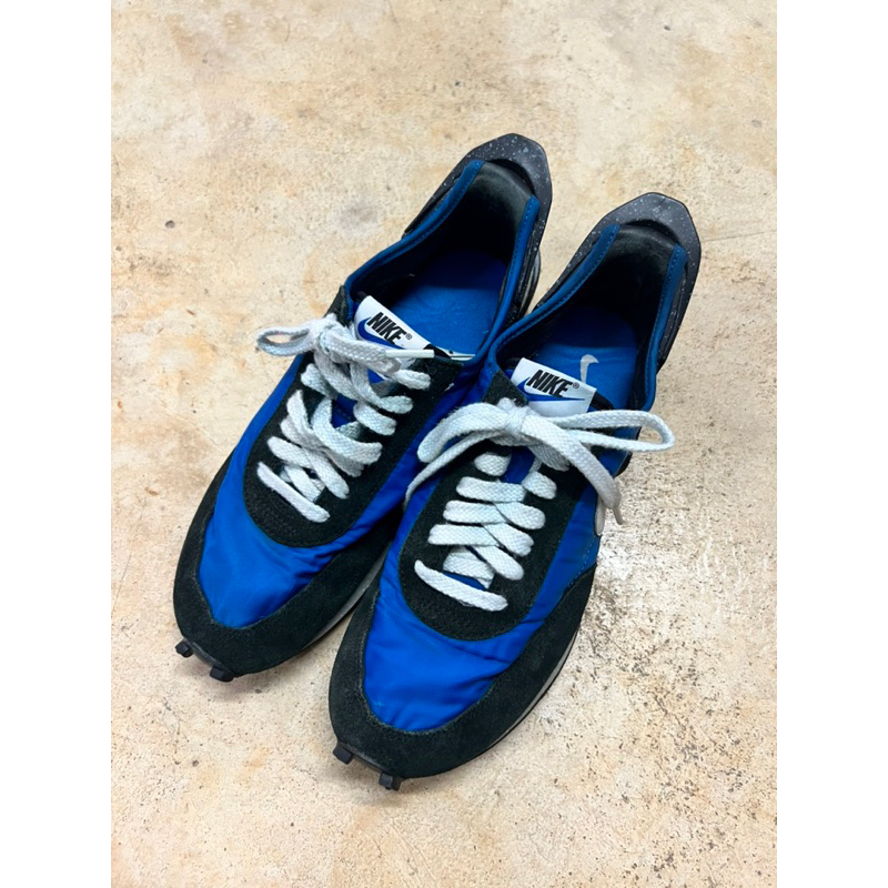 Nike Daybreak x Undercover Blue Jay Shoes BV4594-400 Jun Takahashi Black Size : 42