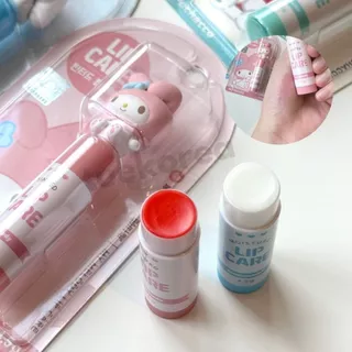 ลิปบาล์มบำรุง Lip Care - Sanrio | 4 ลาย