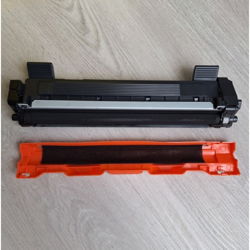 *มือสอง ตลับเปล่าของเทียบ* Toner Cartridge รุ่น Brother TN1000 ตลับหมึกพิมพ์ Brother TN-1000
