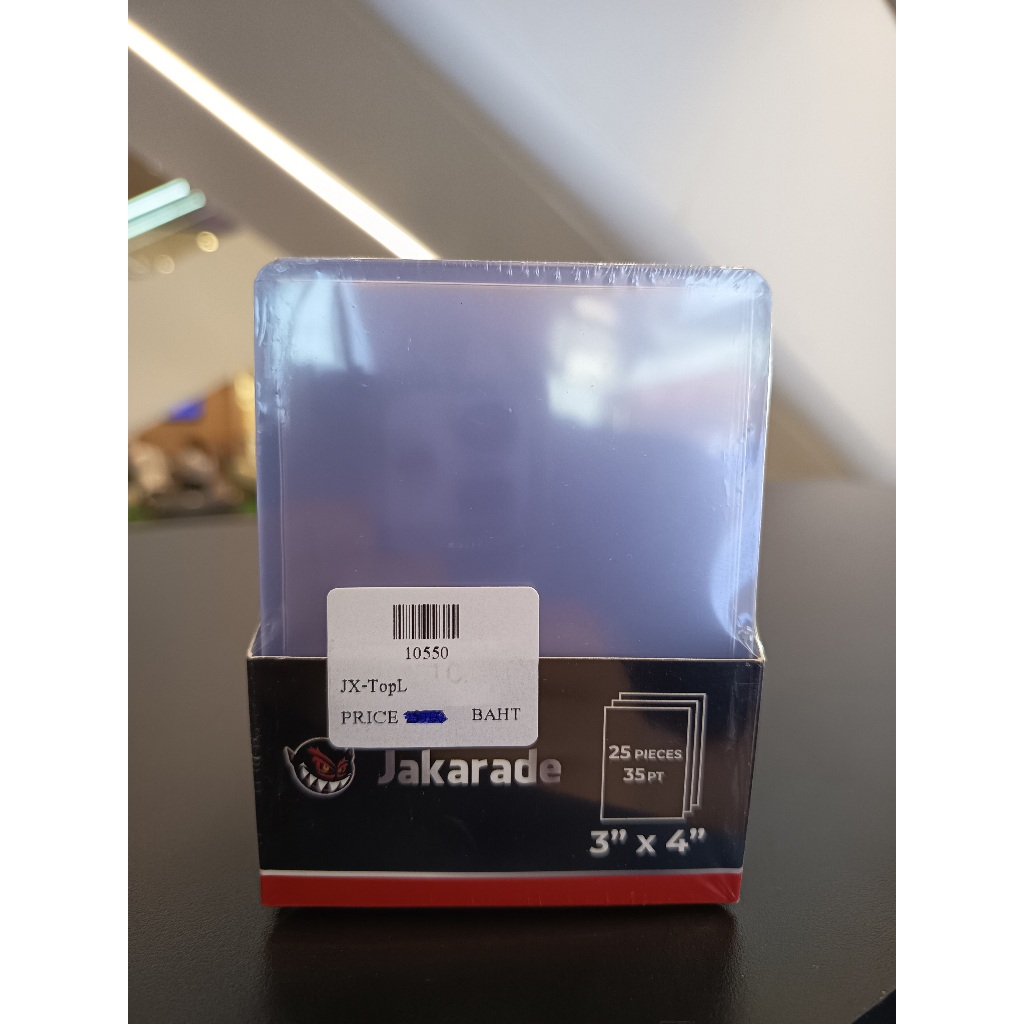 JX JX-TopL Jakarade Toploader 35PT Jakarade Toploader Toploader 10550