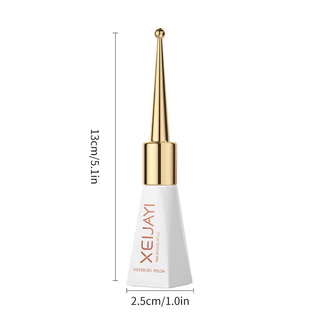 XEIJAYI สีทาเล็บเจล แคทอาย UV LED สีเงาสวย ติดทนนาน ตรงปก ขนาด 10ml.💄พร้อมส่งในไทย💄
