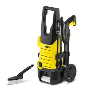 KARCHER K2.360 เครื่องฉีดน้ำแรงดันสูง 120 บาร์ , K 2 HR 110 BAR ประกันศูนย์ 1 ปี