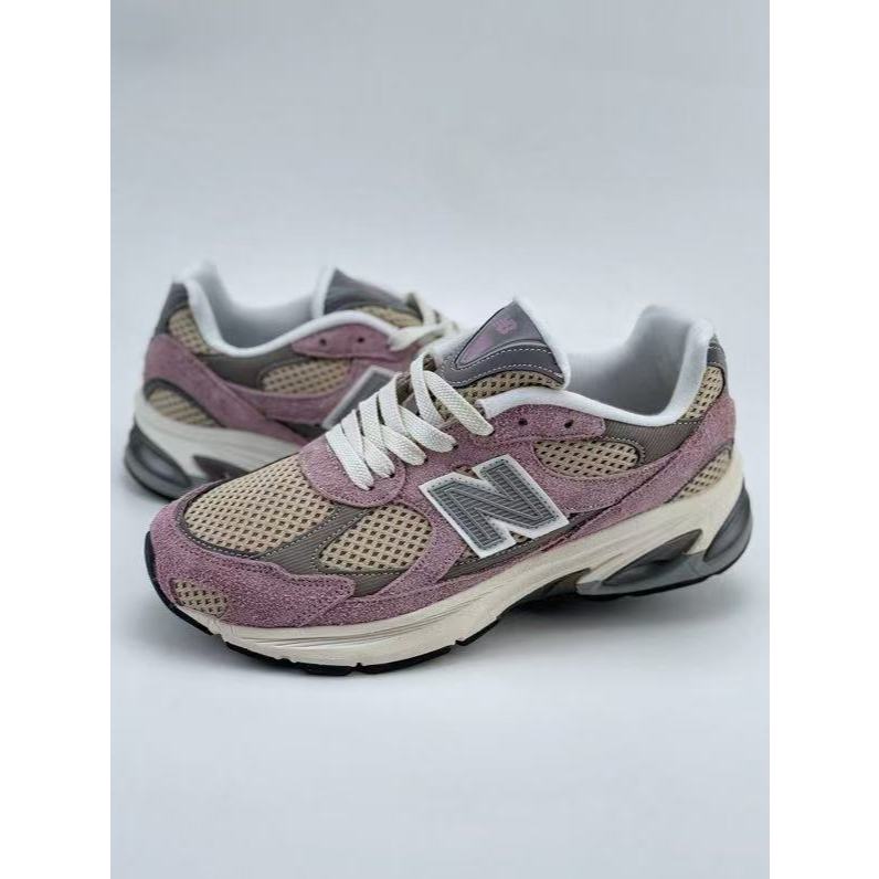 NB New Balance 2010 รองเท้าผ้าใบกีฬาลำลองย้อนยุคคลาสสิก U2010NB13731