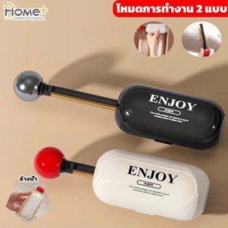 2IN1ลูกกลิ้งเก็บขน (สามารถล้างใช้ซ้ำได้) เก็บขนและฝุ่น ลูกกล…