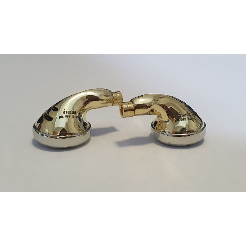 chang maeng รุ่น Pk.Dex .brass