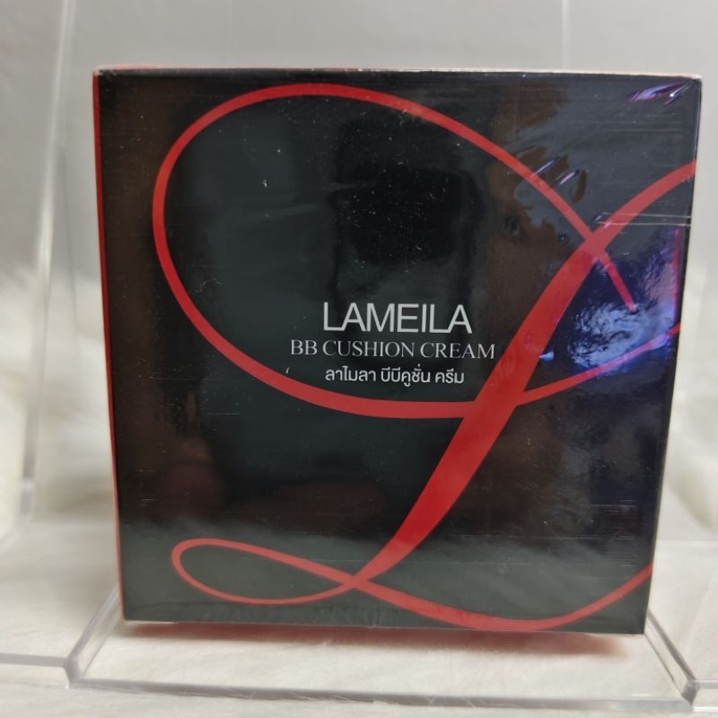 Lameila BB cushion cream