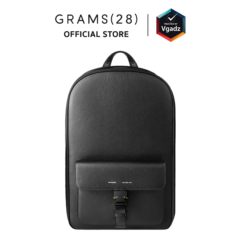 GRAMS(28) - กระเป๋าเป้สะพายหลัง รุ่น 152 Transit Backpack