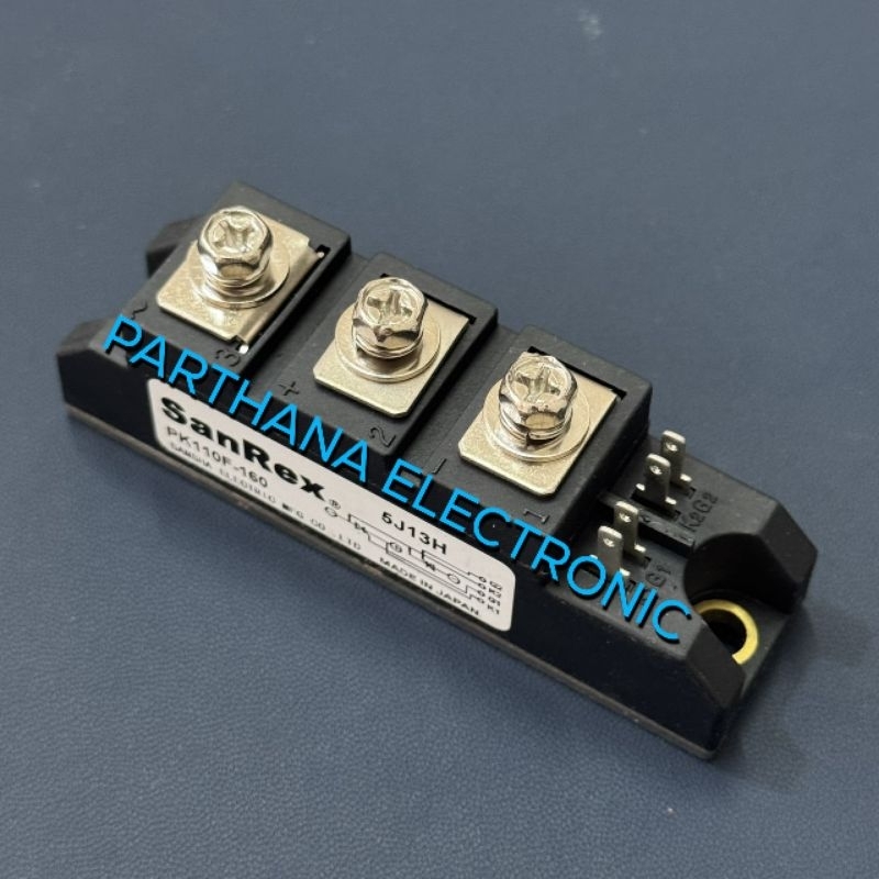 PK110F-160 SCR MODULE