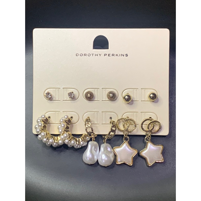 สร้อย ต่างหู มือ1 แบรนด์แท้ AA1 งานฟาสแฟชั่น สำหรับแต่งตัวสนุกๆนะคะ