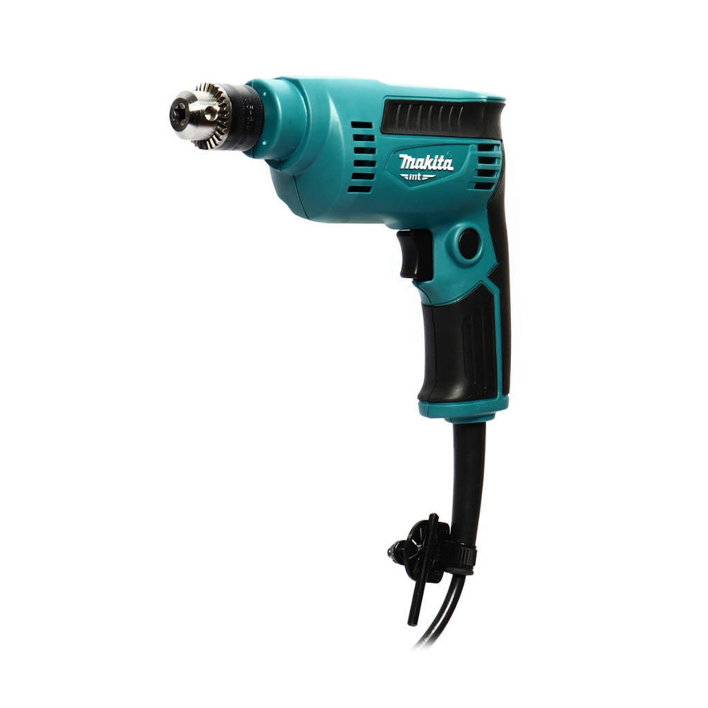 MAKITA : สว่านไฟฟ้า : M6500B., 1/4" / ของแท้