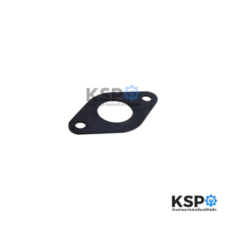 ประเก็นกันรั่ว ยางหน้าแปลน ปั้มน้ำ MITSUBISHI มิตซูบิชิ Part. H01104E01 รุ่น EP-405Q5 (แท้จากศูนย์) อะไหล่ปั๊มน้ำ