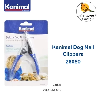 Kanimal Nail Trimmers & Clippers for Pet กรรไกรตัดเล็บสัตว์เลี้ยง