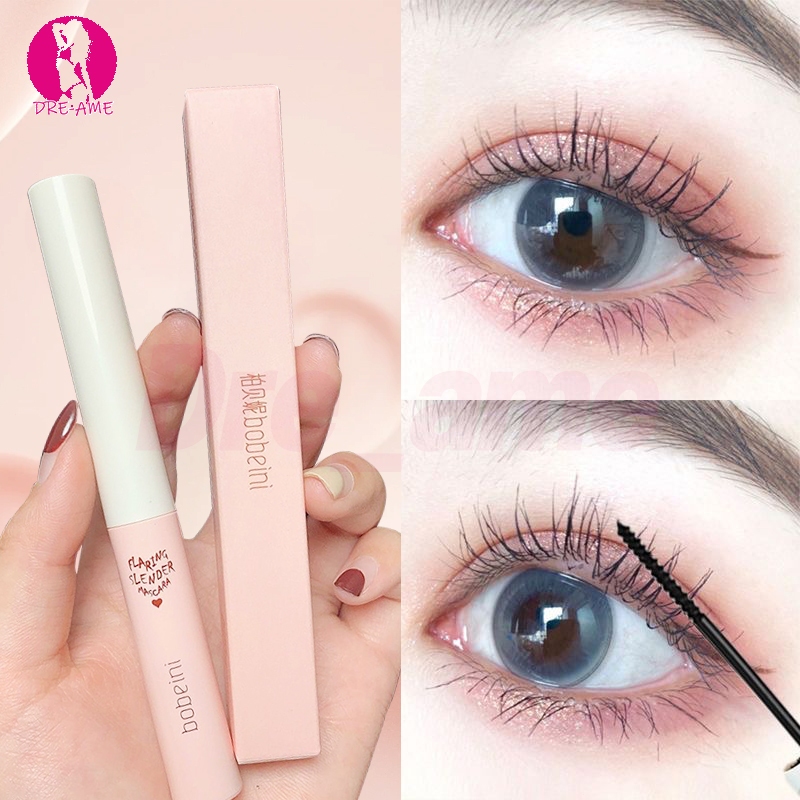 Bobeini มาสคาร่า แบบกันน้ำ ติดทนนาน