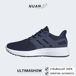 🔥ลดเพิ่ม 20% ทักแชทรับโค้ด🔥 Adidas UltimaShow FX3632 FX3633 ของเเท้ ป้ายไทย 100% รองเท้าวิ่ง รองเท้าลำลอง