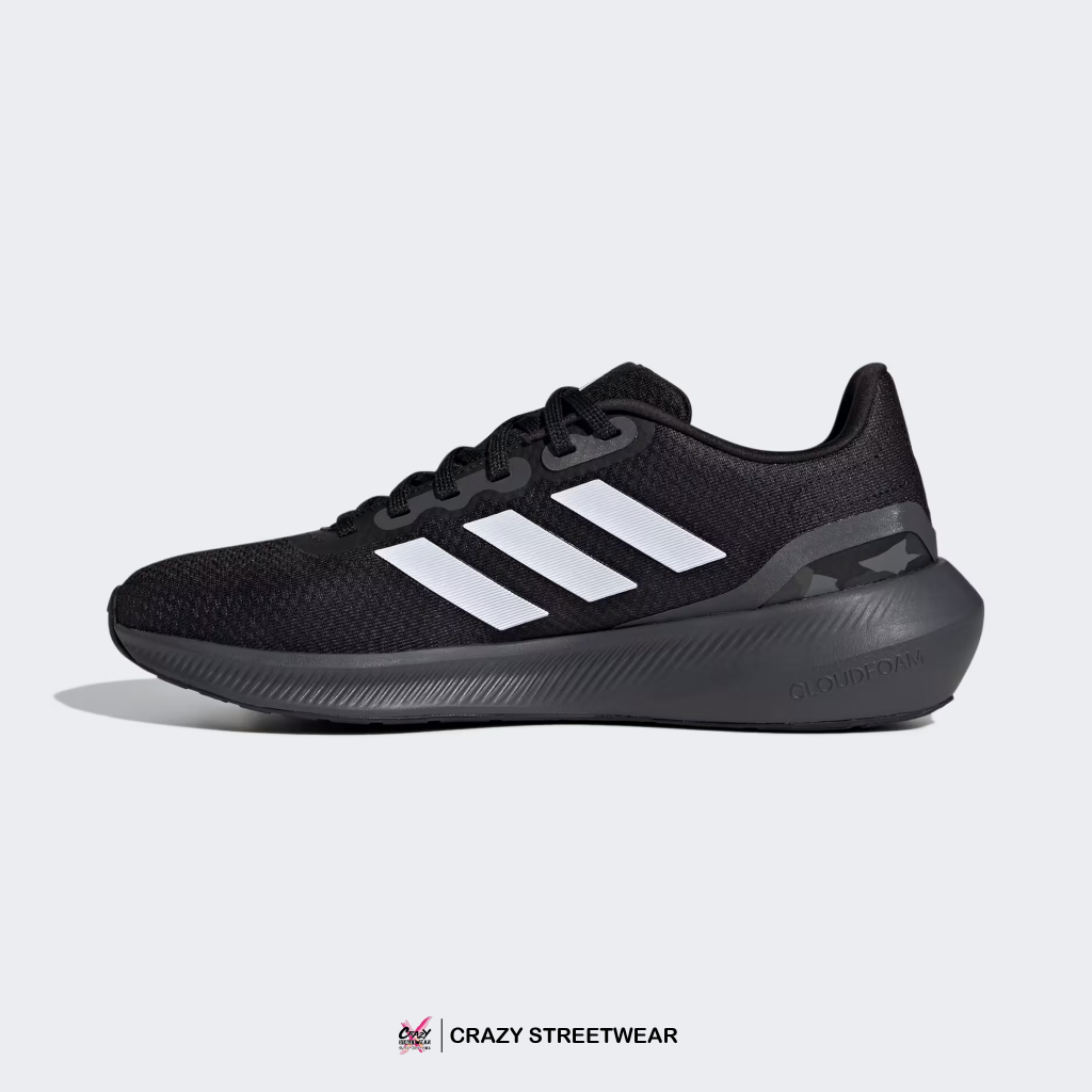 Adidas Runfalcon 3.0 ของแท้ 100% ( IE0742 ) ลิขสิทธิ์แท้ Adidas รองเท้าผู้ชาย Sport อดิดาส กีฬา