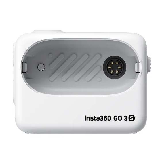 Insta360 GO 3S ชุด Standard 128 GB (ประกันศูนย์)