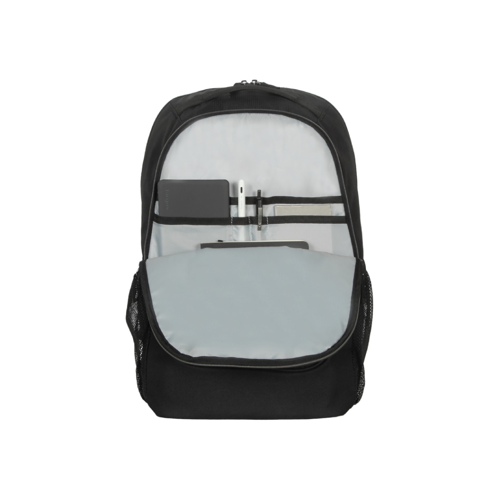 Targus Ascend Backpack (TSB710) กระเป๋าเป้ใส่โน๊ตบุ๊ค ขนาด 15-16" พร้อมรับทุกการใช้งาน
