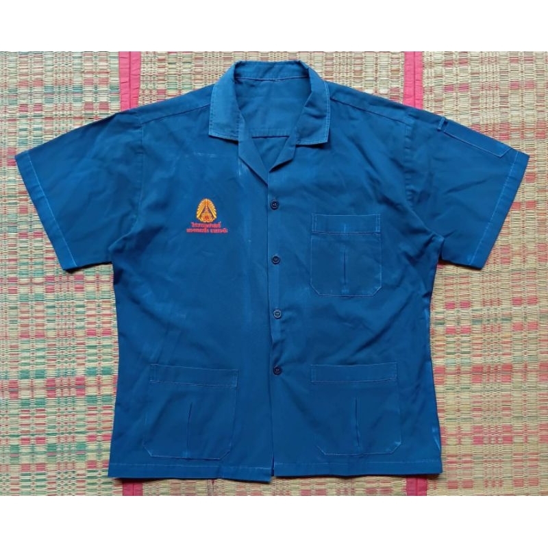 เสื้อช็อป วิศวะ ลาดกระบัง
