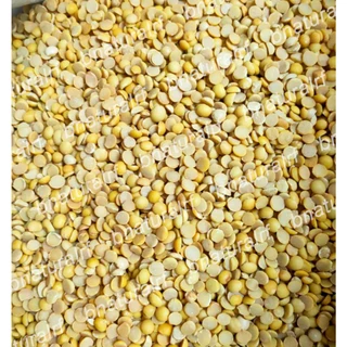 แป้งถั่วเหลือง Soy Bean Flour 500g.