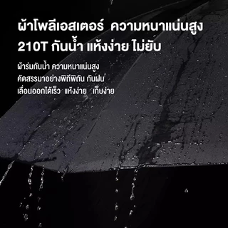 ร่มกันแดดสนามใหญ่ ร่มกอล์ฟ ร่มขนาดใหญ่ด้ามยาว ร่มออโต้ก้านยาว กันยูวี ออโต้เปิด ป้องกันแสงยูวี