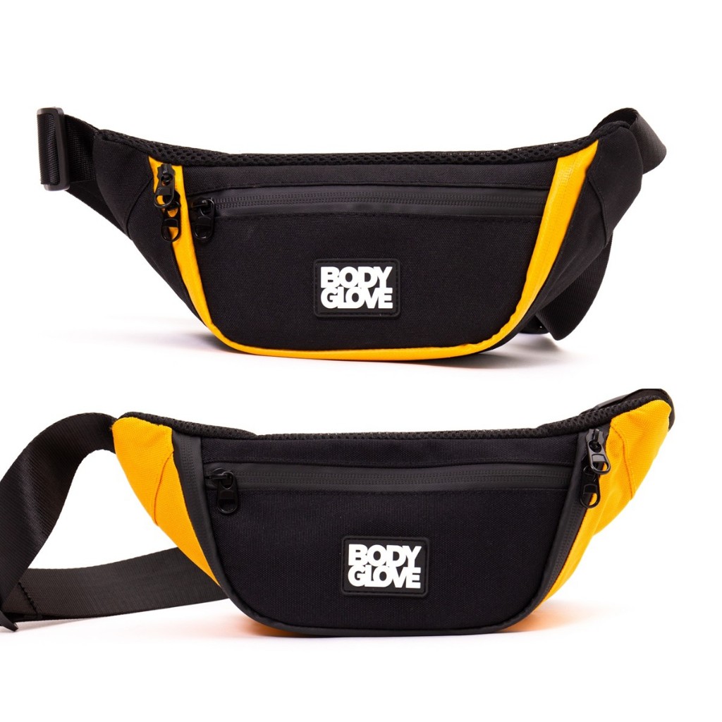 BODY GLOVE Accessories Hippack กระเป๋าคาดเอว
