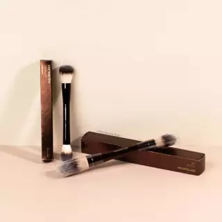 HOURGLASS แปรงแต่งหน้า VEIL POWDER BRUSH / AMBIENT LIGHTING EDIT BRUSH