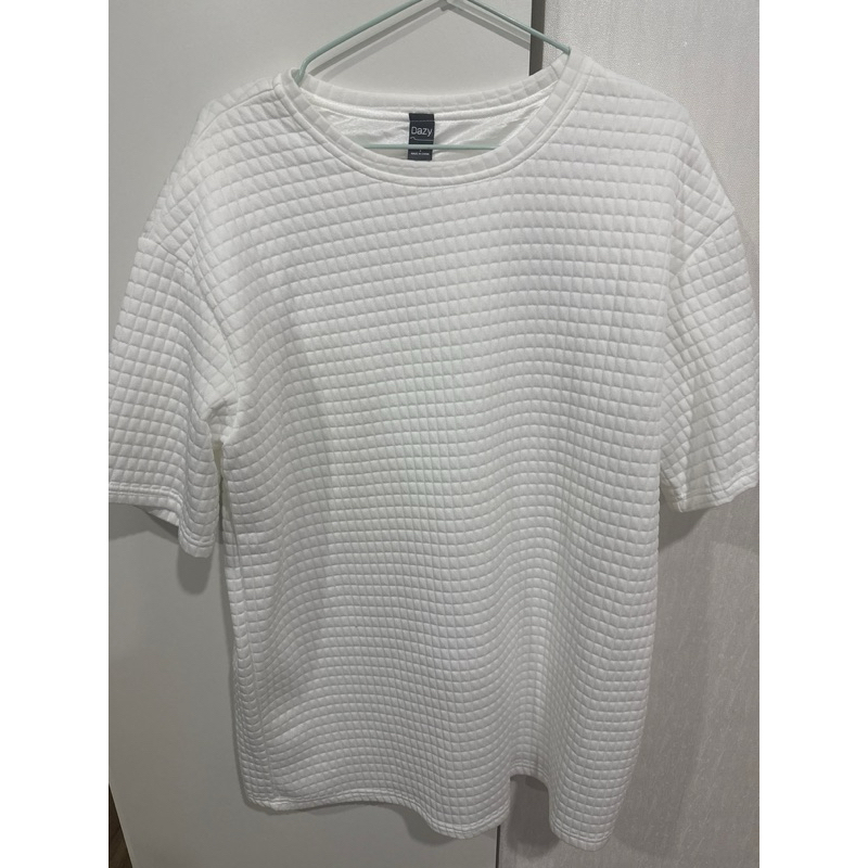 เสื้อoversize แบรนด์ Dazy