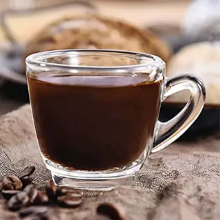 แก้วกาแฟ Ocean Espresso / Cappuccino / Americano กาแฟร้อน ชาร้อน มีหู เอสเพรสโซ่ คาปูชิโน่ อเมริกาโน่