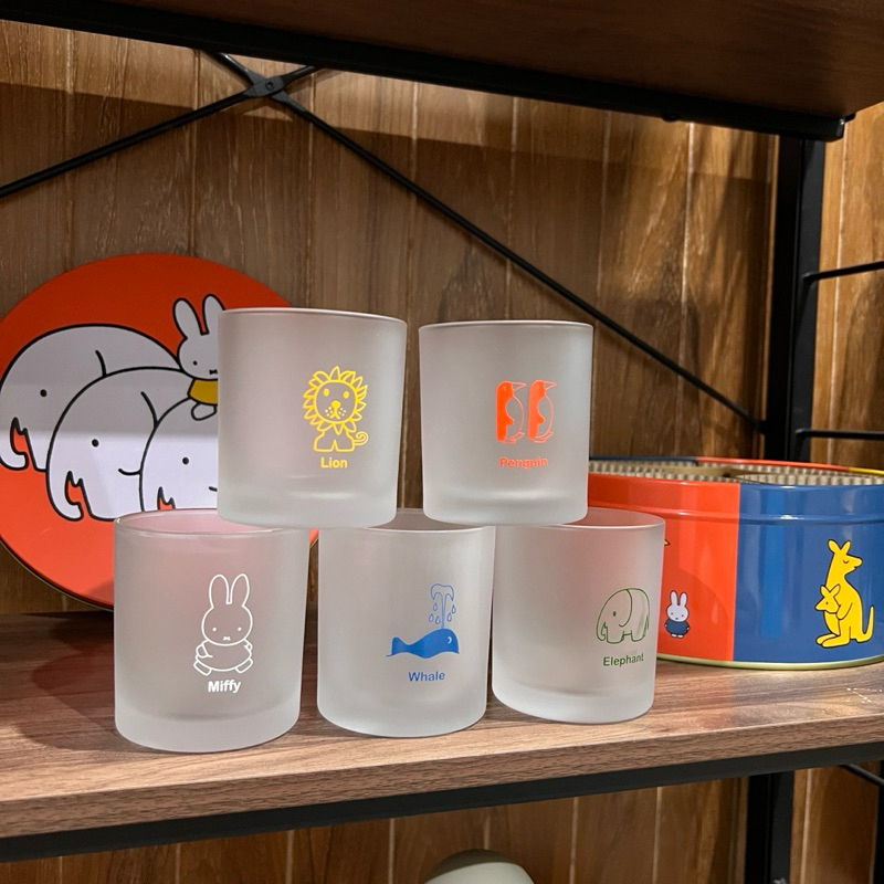 กระเป๋า/ของใช้ miffy ของแท้🇯🇵