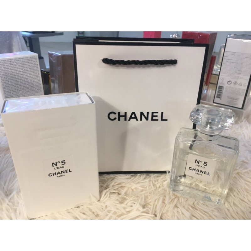 Chanel N'5 EDT 100ml
