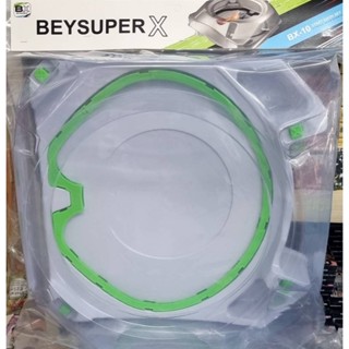 สนามเบเบลด ภาคเอ็กซ์ สนาม ภาคเอ็กซ์