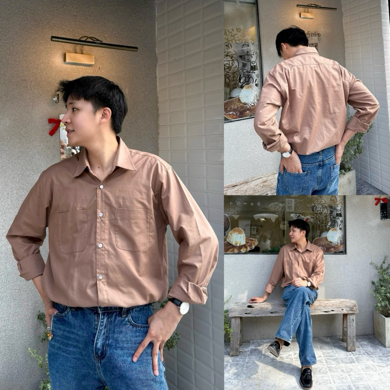 Summer shirt is good 390.- - รูปที่ 5