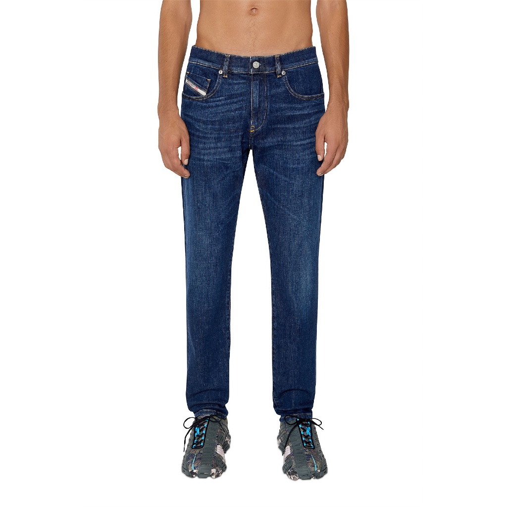 DIESEL 2019 D-STRUKT SLIM JEAN W38 L32