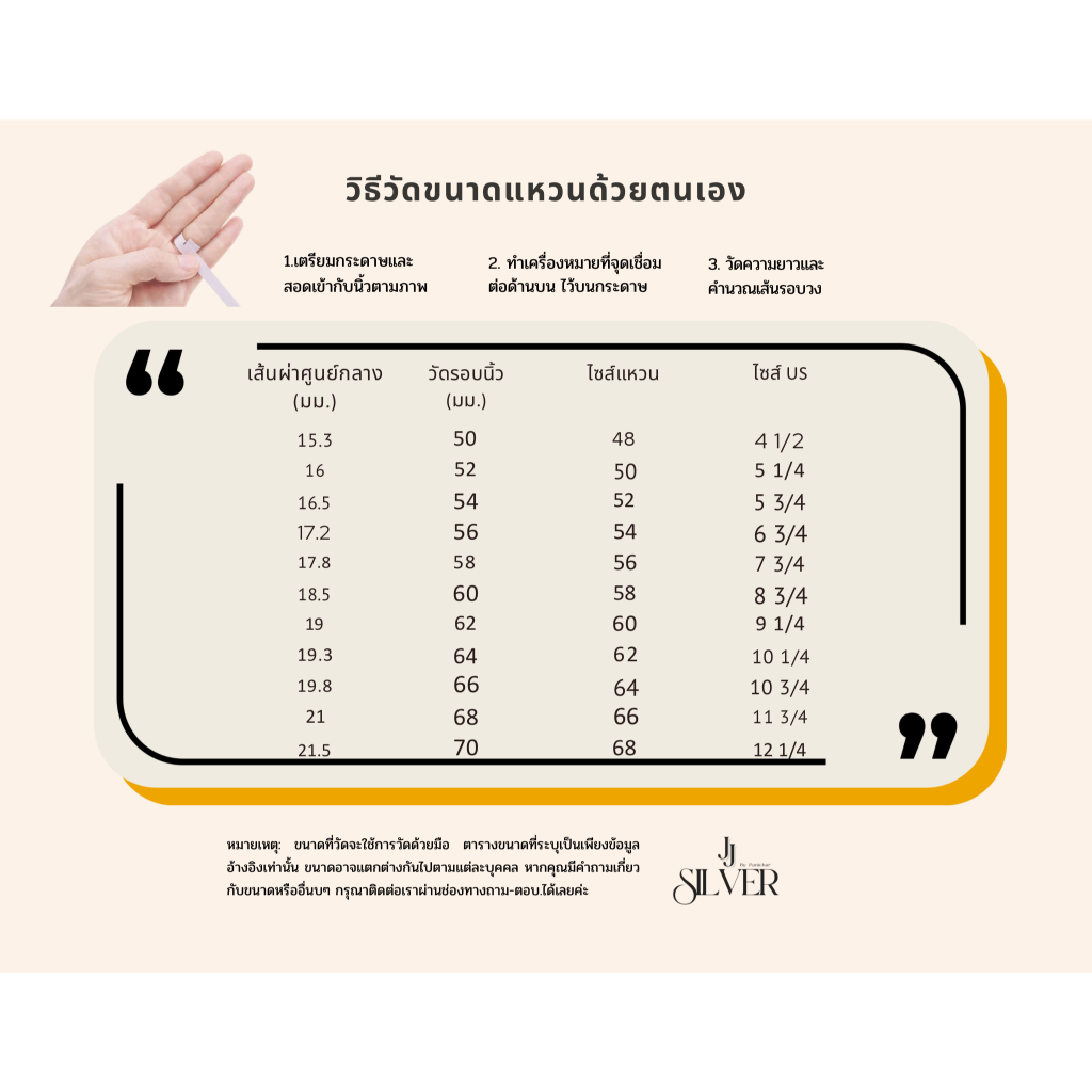 แหวนเพชรโมอีสซาไนท์ แหวนชูเพชรเม็ดเดี่ยว 0.5 กะรัต แหวนหมั้น แหวนแต่งงาน ตัวเรือนชุบทอง 18k - รูปที่ 5